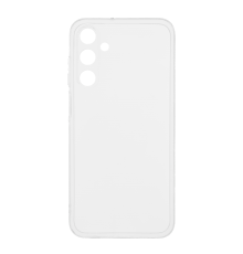 Чохол TPU 1,5mm Samsung A356 Galaxy A35 5G transparent PLS-00-00127460