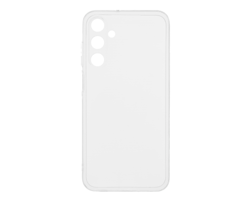 Чохол TPU 1,5mm Samsung A356 Galaxy A35 5G transparent PLS-00-00127460