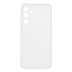 Чохол TPU 1,5mm Samsung A356 Galaxy A35 5G transparent PLS-00-00127460