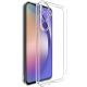Чохол TPU 1,5mm Samsung A356 Galaxy A35 5G transparent PLS-00-00127460