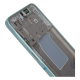 Дисплей Samsung A266 Galaxy A26 5G (2025) з сенсором та рамкою mint (Original Assembled) PLS-00-00145899