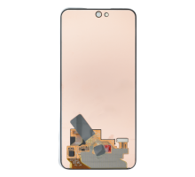 Дисплей Samsung A566 Galaxy A56 5G з сенсором black (Original) PLS-00-00142252