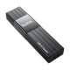 Перехідник Hoco HB20 USB 2.0 to SD TF black PLS-00-00147822