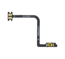 Шлейф Realme 8i з кнопкою ввімкнення PLS-00-00137846