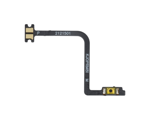 Шлейф Realme 8i з кнопкою ввімкнення PLS-00-00137846