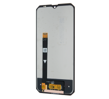 Дисплей Blackview BV8800 з сенсором black PLS-00-00100035