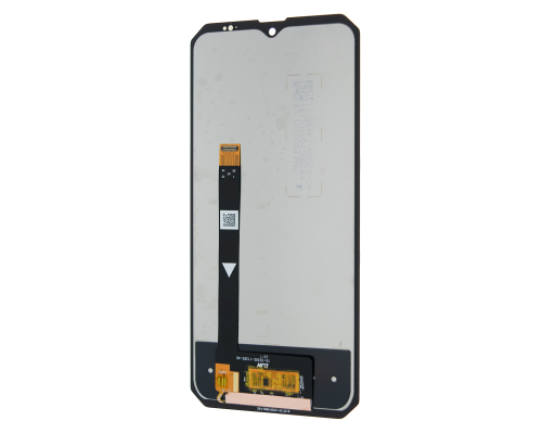 Дисплей Blackview BV8800 з сенсором black PLS-00-00100035