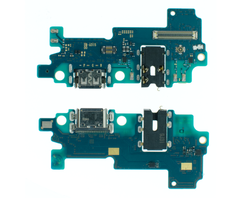Плата зарядки Samsung A315F Galaxy A31 (Original) PLS-00-00109157