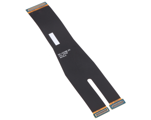 Шлейф Samsung A336B Galaxy A33 5G міжплатний PLS-00-00107722