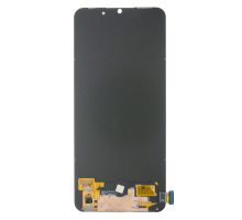 Дисплей OPPO Reno 3 з сенсором black (Original China) PLS-00-00036184