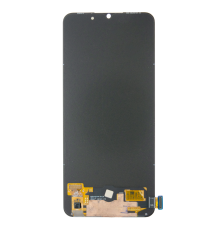 Дисплей OPPO Reno 3 з сенсором black (Original China) PLS-00-00036184