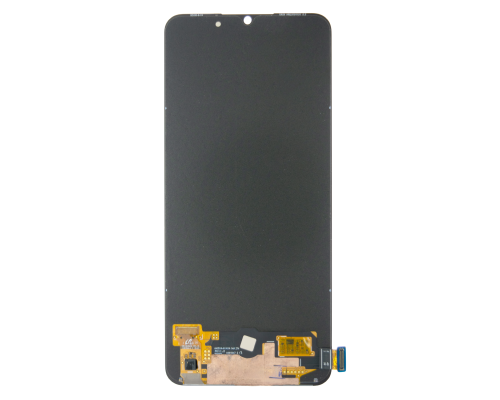 Дисплей OPPO Reno 3 з сенсором black (Original China) PLS-00-00036184