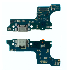 Плата зарядки Samsung A015F Galaxy A01 (Original) PLS-00-00109553