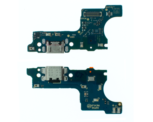 Плата зарядки Samsung A015F Galaxy A01 (Original) PLS-00-00109553