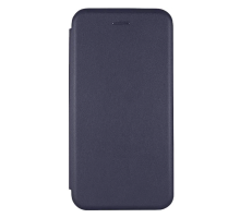 Чохол-книжка Premium Edge Samsung A145 Galaxy A14 midnight blue PLS-00-00109908