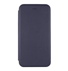 Чохол-книжка Premium Edge Samsung A145 Galaxy A14 midnight blue PLS-00-00109908