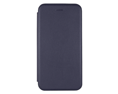 Чохол-книжка Premium Edge Samsung A145 Galaxy A14 midnight blue PLS-00-00109908