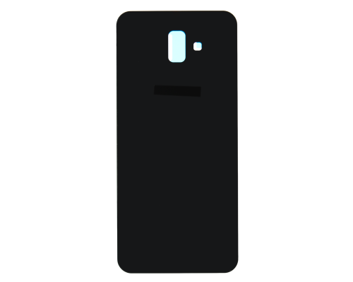 Задня кришка Samsung J610 Galaxy J6 plus (2018) black (Original China) PLS-00-00054720