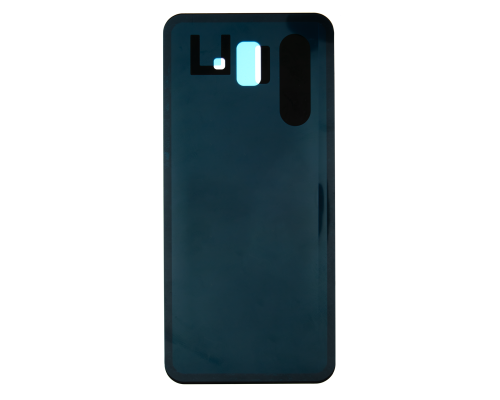 Задня кришка Samsung J610 Galaxy J6 plus (2018) black (Original China) PLS-00-00054720