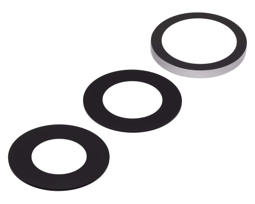 Скло камери Apple iPhone 16 Pro (Original) PLS-00-00132863