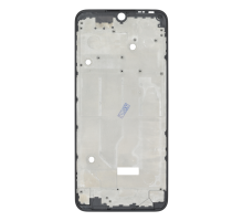 Рамка дисплея Infinix Note 11 black PLS-00-00145203