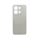 Чохол Silicone Cover Full Camera Xiaomi Redmi Note 13 4G white PLS-00-00153936