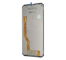 Дисплей Oukitel K15 Pro з сенсором black (Original China) PLS-00-00153423