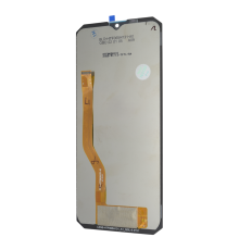 Дисплей Oukitel K15 Pro з сенсором black (Original China) PLS-00-00153423