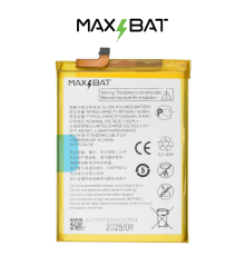 Акумулятор ZTE Li3949T44P8h906450 (Max Bat) PLS-00-00147062