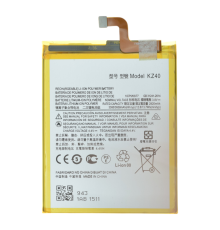 Акумулятор Motorola KZ40 (Original China) PLS-00-00127821
