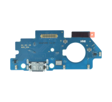 Плата зарядки Samsung M356B Galaxy M35 (Original China) PLS-00-00131922