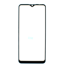 Скло дисплея ZTE Blade 20 Smart (V2050) black (Original China) PLS-00-00091269