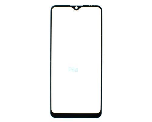 Скло дисплея ZTE Blade 20 Smart (V2050) black (Original China) PLS-00-00091269