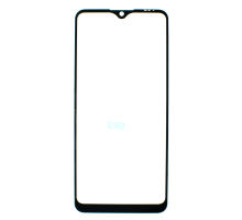 Скло дисплея ZTE Blade 20 Smart (V2050) з OCA плівкою black PLS-00-00091270