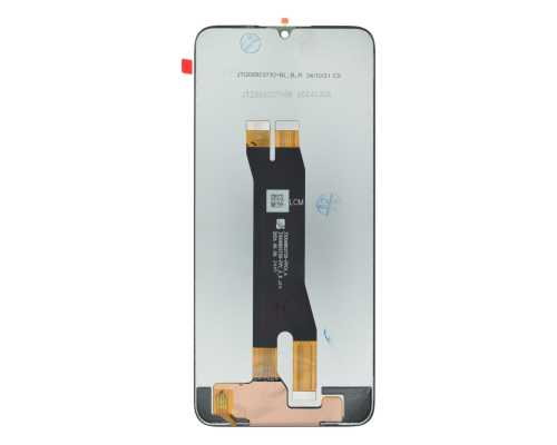 Дисплей ZTE Blade A35 (Z2453) з сенсором black (Original China) PLS-00-00131552