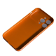 Чохол 17 Style with Magnetic для iPhone 16 Pro Max orange PLS-00-00162299