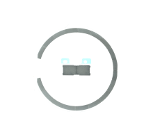 Набір магнітів в корпус iPhone 13 mini PLS-00-00120423