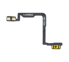 Шлейф OnePlus Nord 2 5G з кнопкою ввімкнення PLS-00-00138784