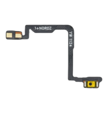 Шлейф OnePlus Nord 2 5G з кнопкою ввімкнення PLS-00-00138784