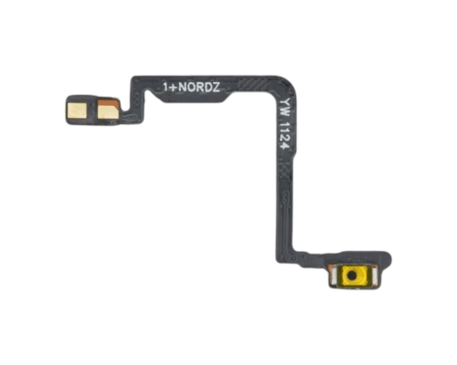 Шлейф OnePlus Nord 2 5G з кнопкою ввімкнення PLS-00-00138784
