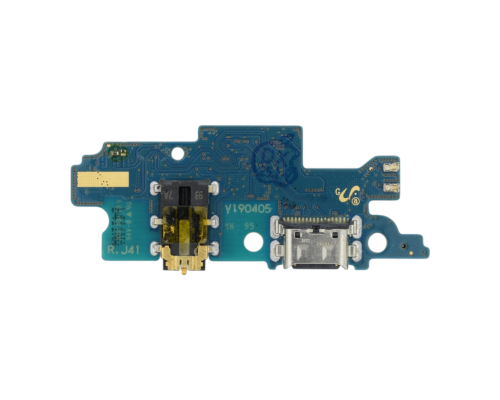 Плата зарядки Samsung M205F Galaxy M20 (SUB_0.2A) (OEM) PLS-00-00090346