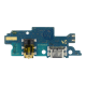 Плата зарядки Samsung M205F Galaxy M20 (SUB_0.2A) (OEM) PLS-00-00090346