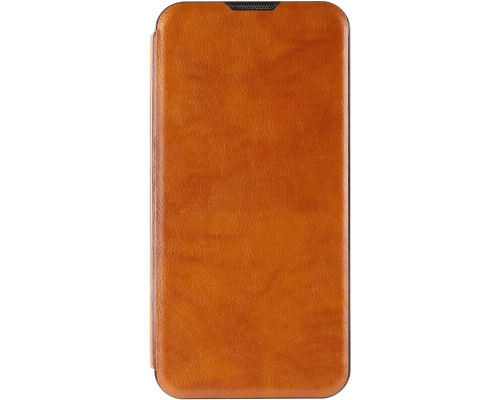 Чохол-книжка Belora Motorola G17 brown PLS-00-00169168