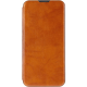 Чохол-книжка Belora Motorola G17 brown PLS-00-00169168