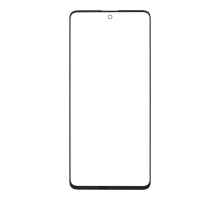 Скло дисплея Samsung A515 Galaxy A51 2019 з OCA плівкою Polarized black (G+OCA) PLS-00-00167083