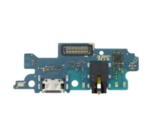 Плата зарядки Samsung M205F Galaxy M20 (SUB_0.2A) (OEM) PLS-00-00090346