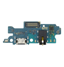 Плата зарядки Samsung M205F Galaxy M20 (SUB_0.2A) (OEM) PLS-00-00090346