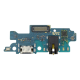 Плата зарядки Samsung M205F Galaxy M20 (SUB_0.2A) (OEM) PLS-00-00090346