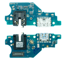 Плата зарядки Realme C11 2021 (Original) PLS-00-00106556