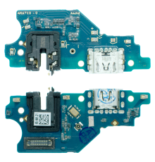 Плата зарядки Realme C11 2021 (Original) PLS-00-00106556